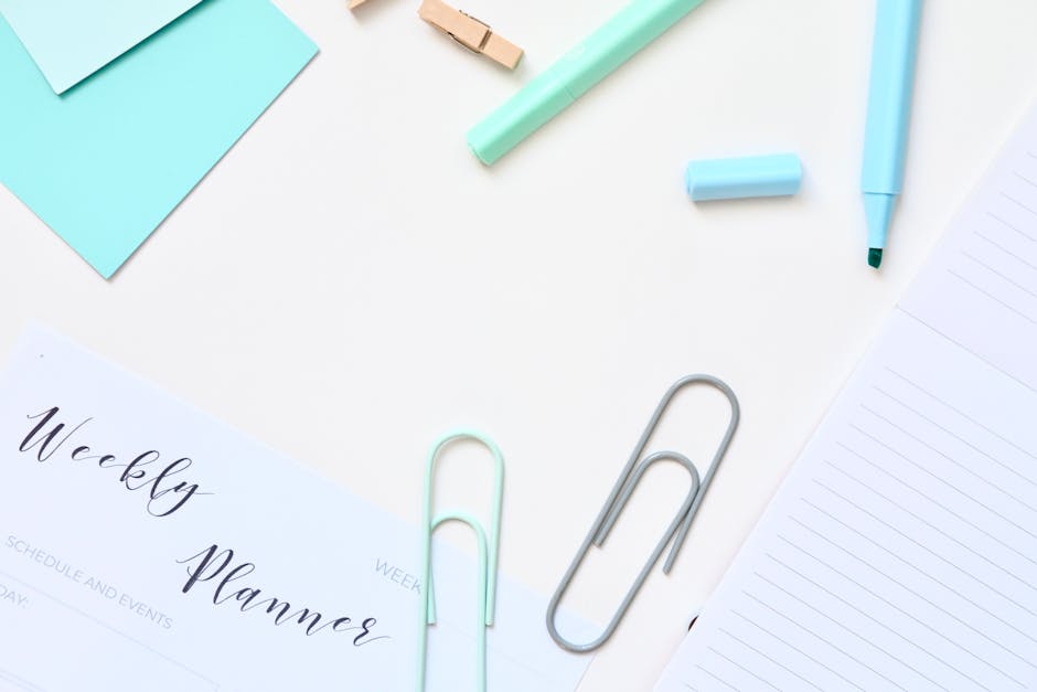 Ofis Temizliğinin İş Verimliliğine Etkisi